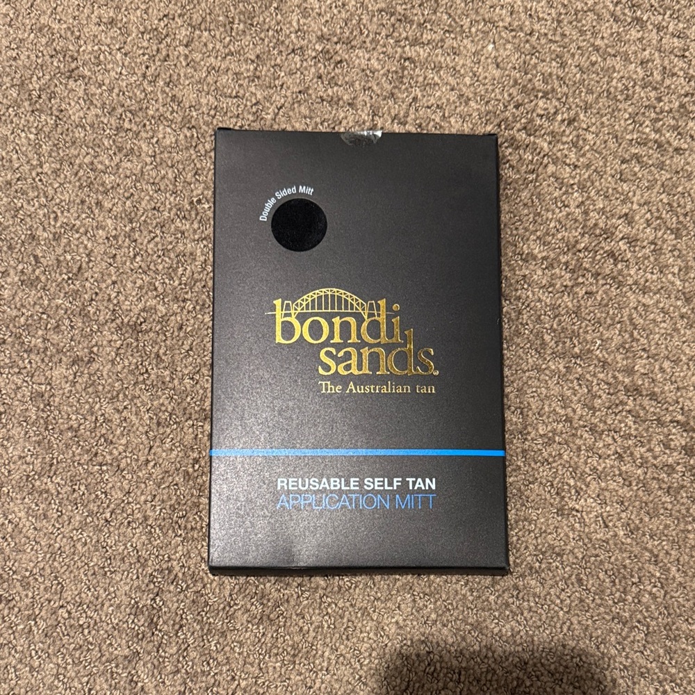 Bondi Sands Tanning Mitt